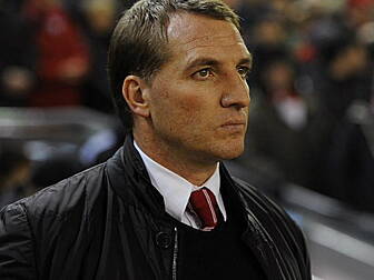 Rodgers rallying Reds to stay...